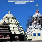 Oyo 68370 Subhalaxmi Guest House