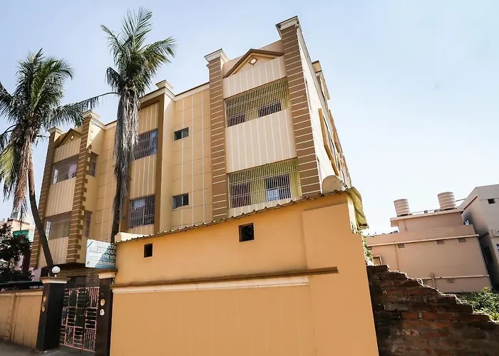 Oyo 68370 Subhalaxmi Guest House
