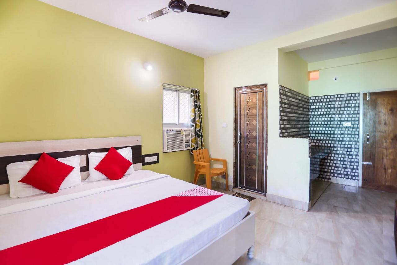 Hotel Oyo 68370 Subhalaxmi Puri