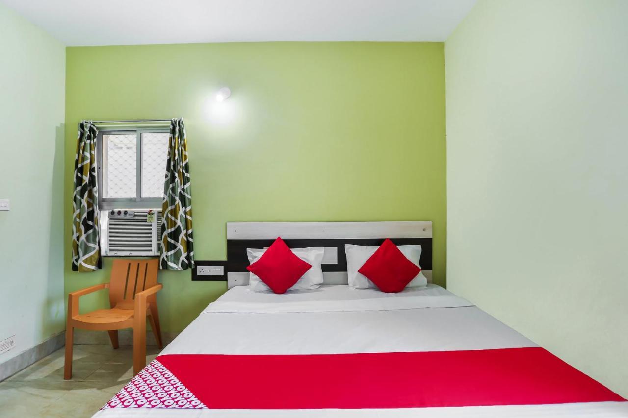 Oyo 68370 Subhalaxmi Hotel
