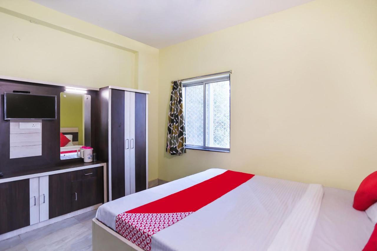 Oyo 68370 Subhalaxmi Hotel Puri