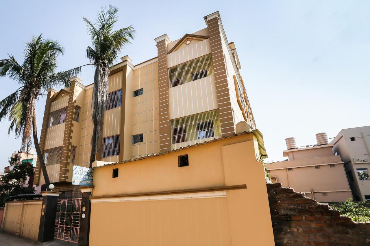 Oyo 68370 Subhalaxmi
