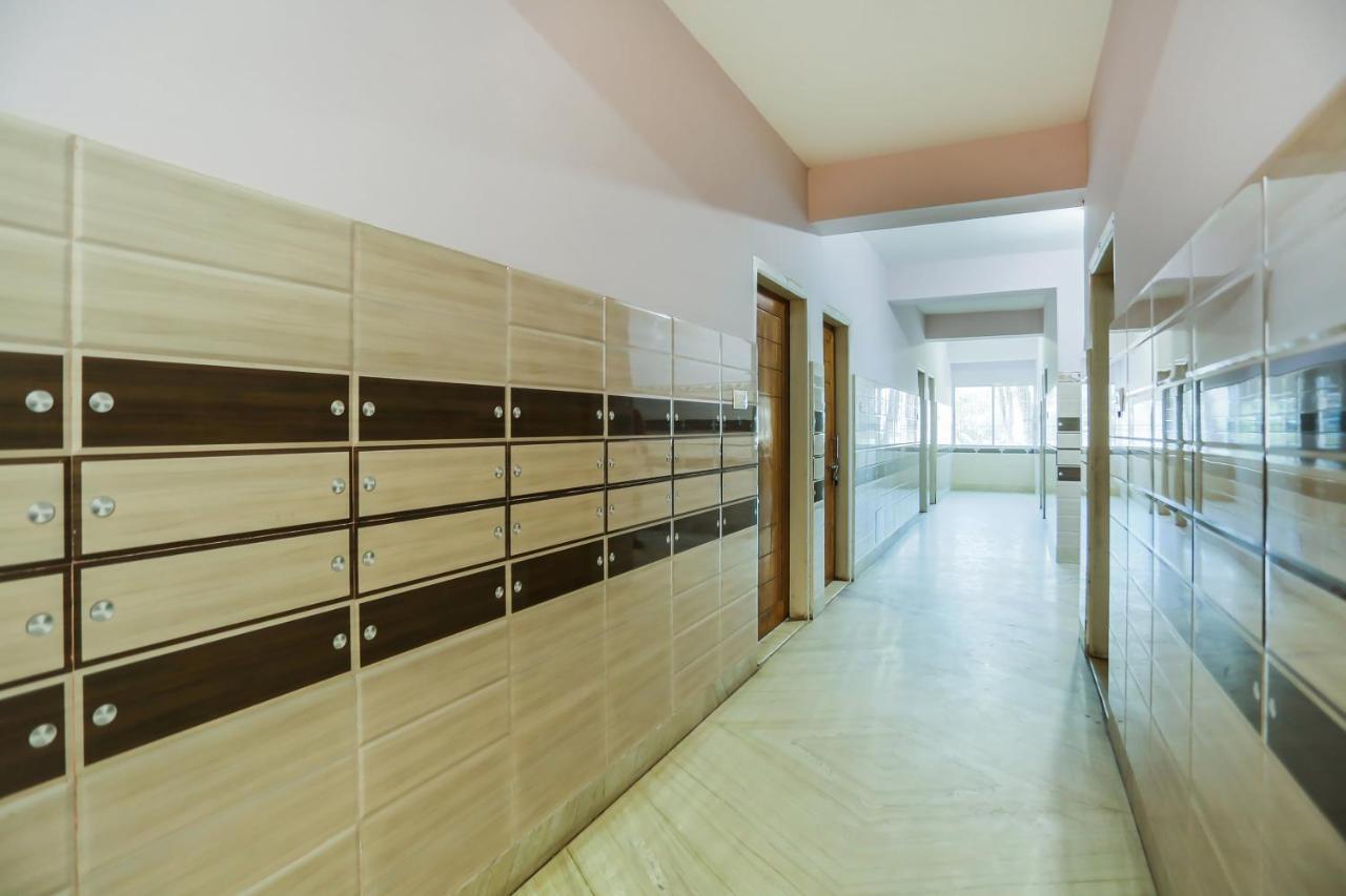 Hotel Oyo 68370 Subhalaxmi Puri