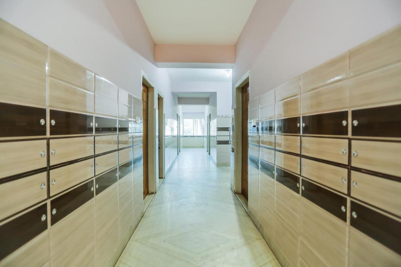 Oyo 68370 Subhalaxmi Hotel 3*