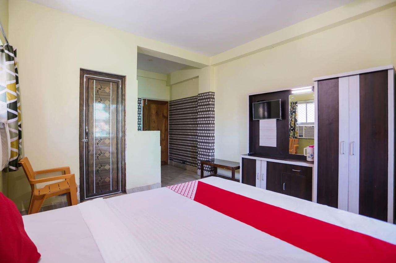 Hotel Oyo 68370 Subhalaxmi 3*