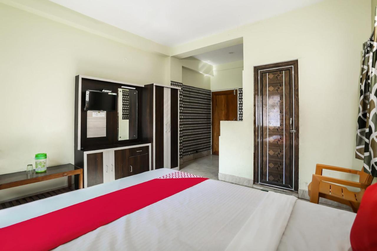 Hotel Oyo 68370 Subhalaxmi