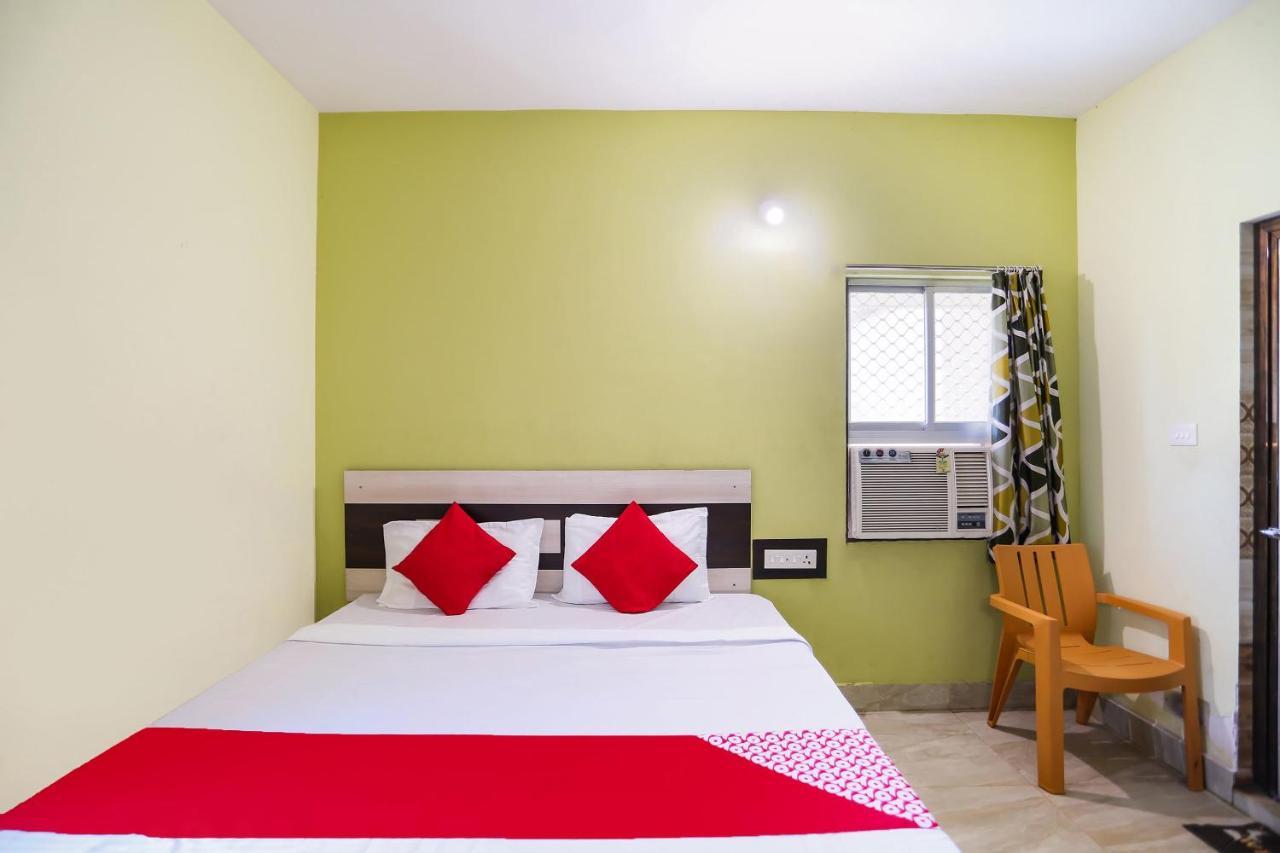 Oyo 68370 Subhalaxmi Hotel 3*